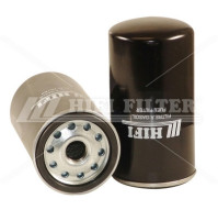 Fuel Petrol Filter For CATERPILLAR 8 T 3910 / 9 Y 4417 and For GM 23518481 - Internal Dia. 1" - 12UNF - SN207 - HIFI FILTER